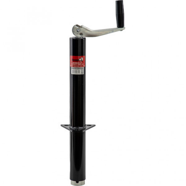 Image of A-Frame Jack (Jack Only) - 2, 000 Pound Capacity from Buyers Products. Part number: 0091261