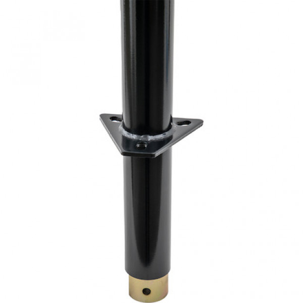 Image of A-Frame Jack (Jack Only) - 5, 000 Pound Capacity from Buyers Products. Part number: 0091266