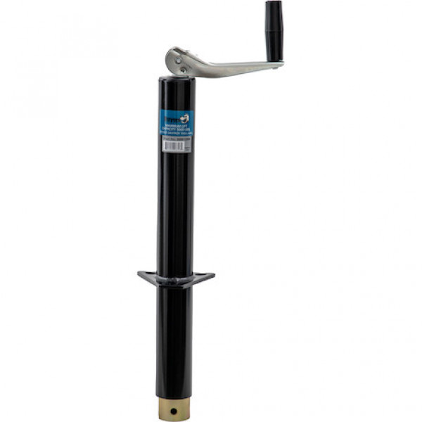 Image of A-Frame Jack (Jack Only) - 5, 000 Pound Capacity from Buyers Products. Part number: 0091266