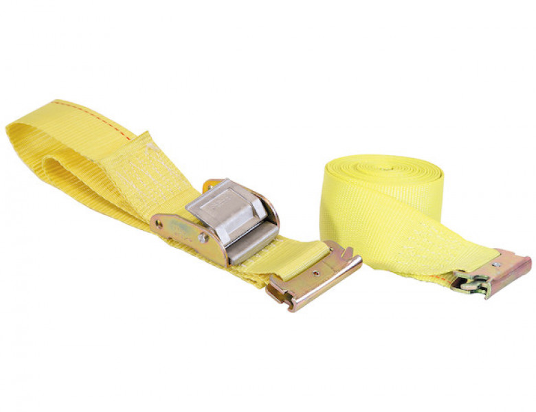 Image of E-Track Tie-Down with Cambuckle from Buyers Products. Part number: 01070