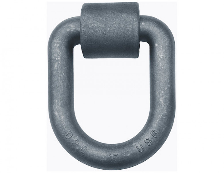 Image of Clam Shell Packaging Part Number For B50 Forged Extended D-Ring from Buyers Products. Part number: 02055
