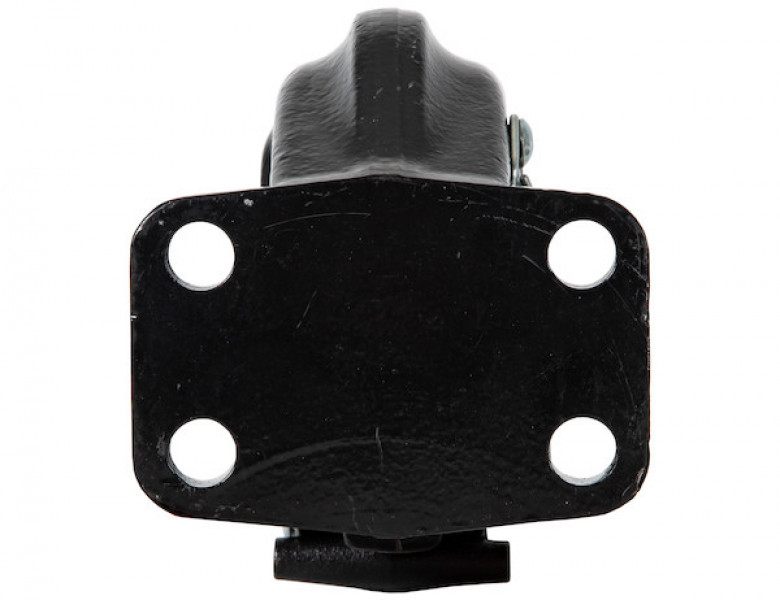 Image of 20 Ton Pintle Hook With Mounting Kit from Buyers Products. Part number: 10042