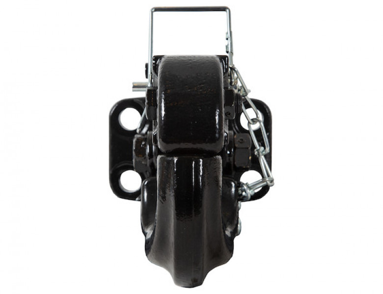 Image of 20 Ton Pintle Hook With Mounting Kit from Buyers Products. Part number: 10042