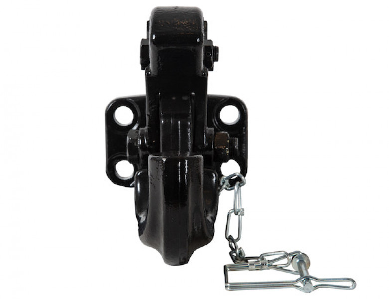 Image of 20 Ton Pintle Hook With Mounting Kit from Buyers Products. Part number: 10042