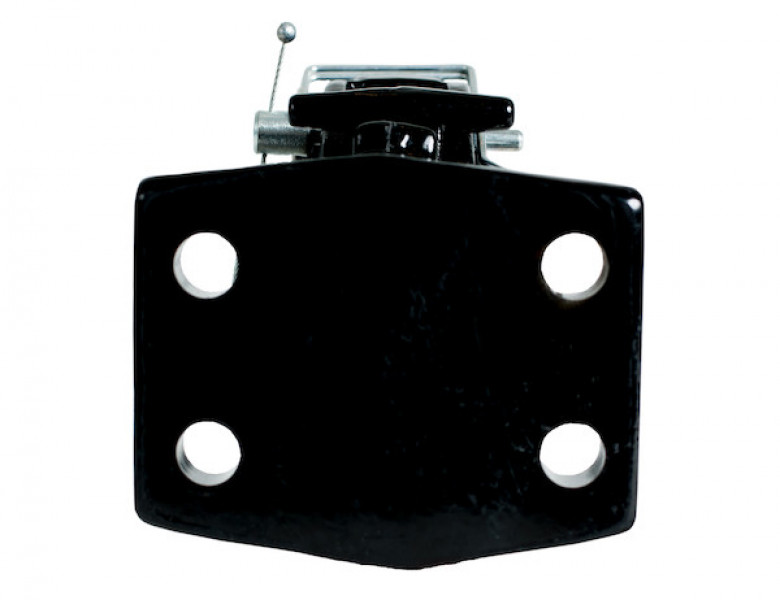 Image of 20 Ton Pintle Hook With Mounting Kit from Buyers Products. Part number: 10042