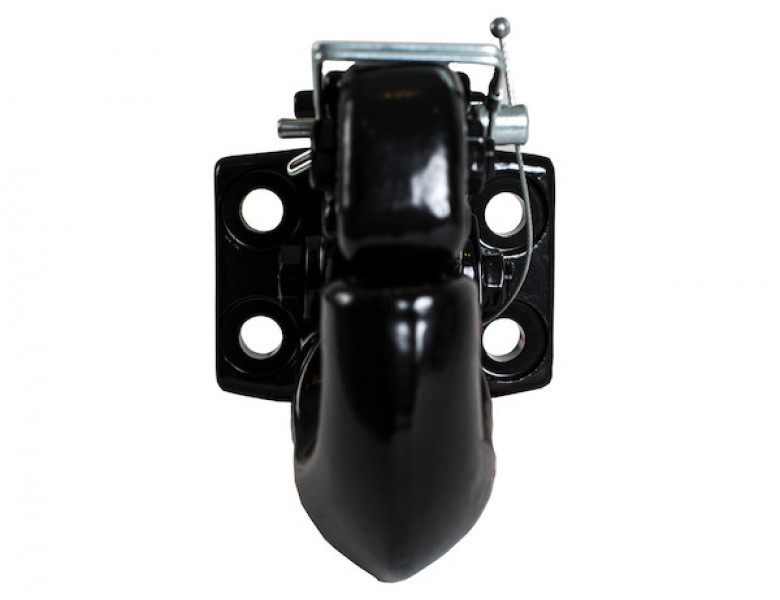 Image of 20 Ton Pintle Hook With Mounting Kit from Buyers Products. Part number: 10042