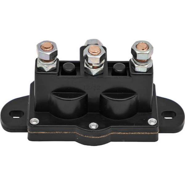 Image of Solenoid Switch Kit With Reversing Polarity from Buyers Products. Part number: 1306600