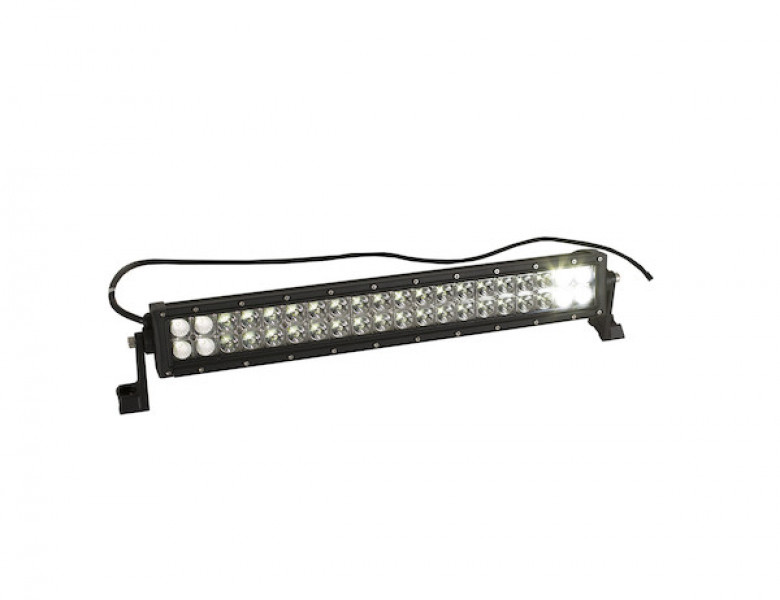 Image of 22 Inch 10,800 Lumen LED Clear Combination Spot-Flood Light Bar from Buyers Products. Part number: 1492162