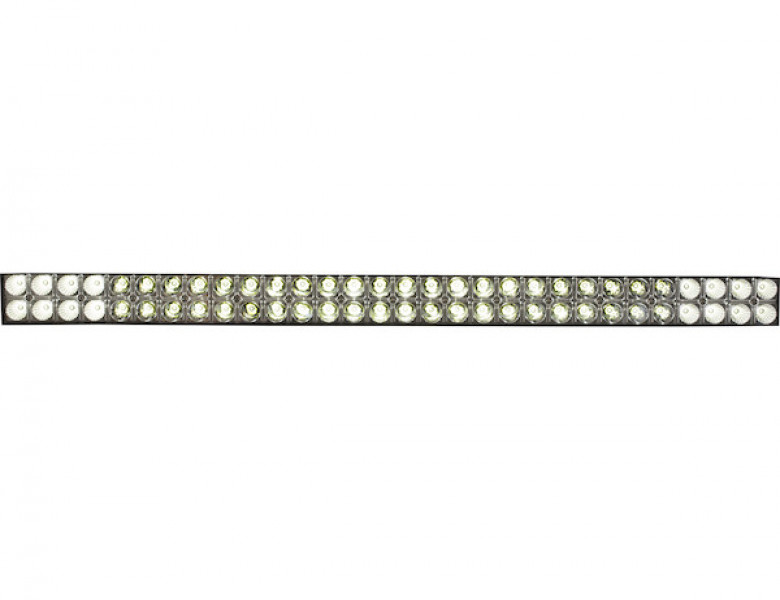 Image of 32 Inch 16,200 Lumen LED Clear Combination Spot-Flood Light Bar from Buyers Products. Part number: 1492163