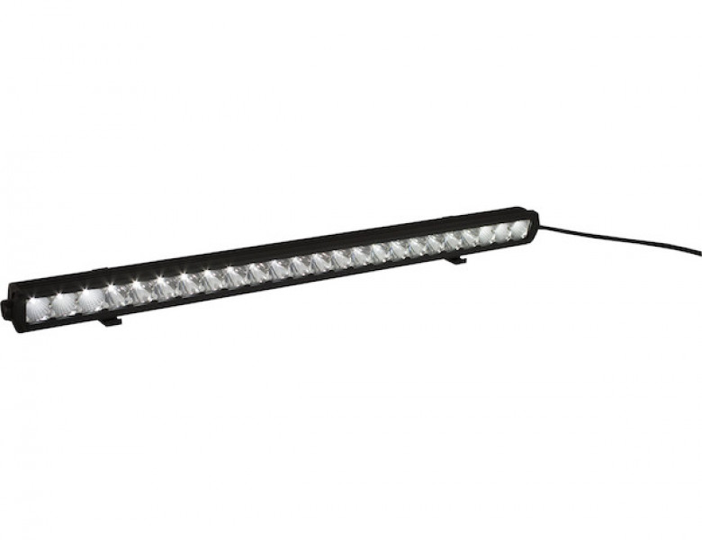 Image of 20.5 Inch 4050 Lumen LED Clear Combination Spot-Flood Light Bar from Buyers Products. Part number: 1492182