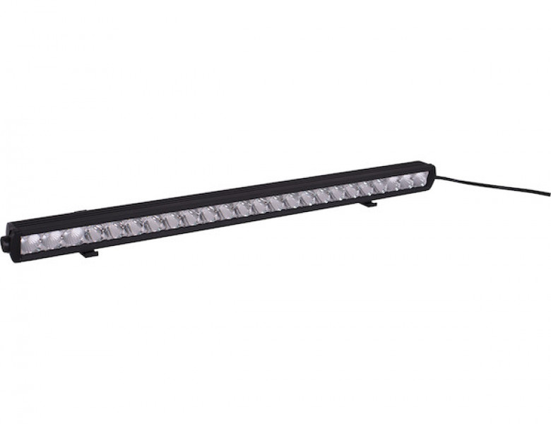 Image of 20.5 Inch 4050 Lumen LED Clear Combination Spot-Flood Light Bar from Buyers Products. Part number: 1492182