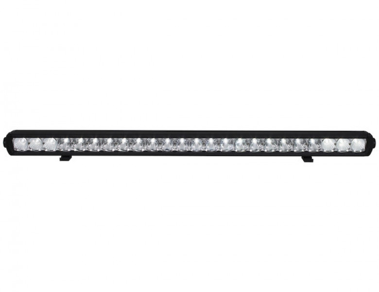 Image of 20.5 Inch 4050 Lumen LED Clear Combination Spot-Flood Light Bar from Buyers Products. Part number: 1492182