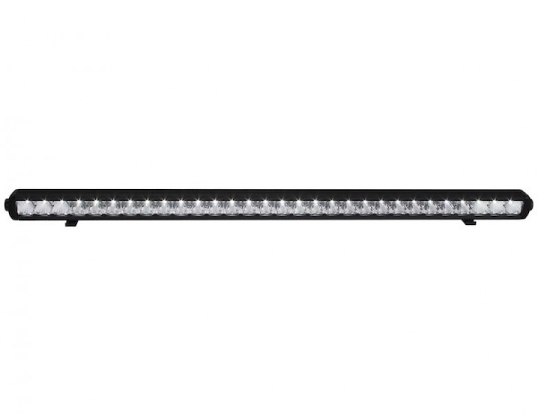 Image of 20.5 Inch 4050 Lumen LED Clear Combination Spot-Flood Light Bar from Buyers Products. Part number: 1492182