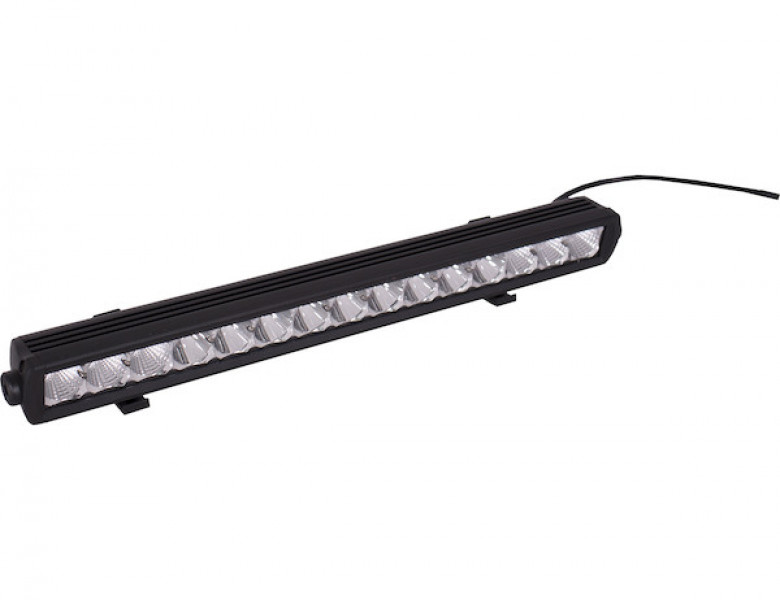 Image of 20.5 Inch 4050 Lumen LED Clear Combination Spot-Flood Light Bar from Buyers Products. Part number: 1492182