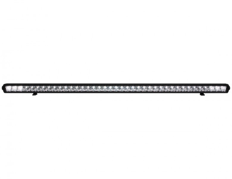 Image of 20.5 Inch 4050 Lumen LED Clear Combination Spot-Flood Light Bar from Buyers Products. Part number: 1492182