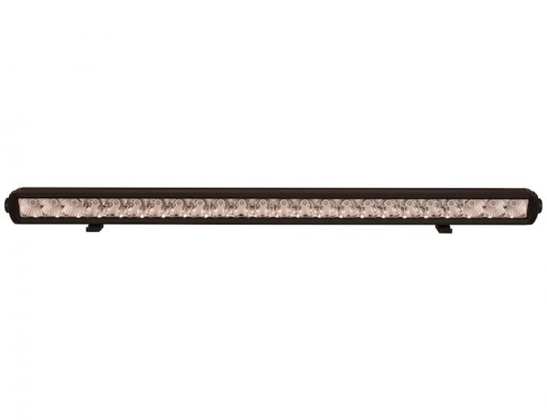 Image of 32 Inch 6480 Lumen LED Clear Combination Spot-Flood Light Bar from Buyers Products. Part number: 1492183