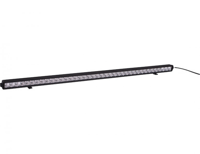 Image of 32 Inch 6480 Lumen LED Clear Combination Spot-Flood Light Bar from Buyers Products. Part number: 1492183