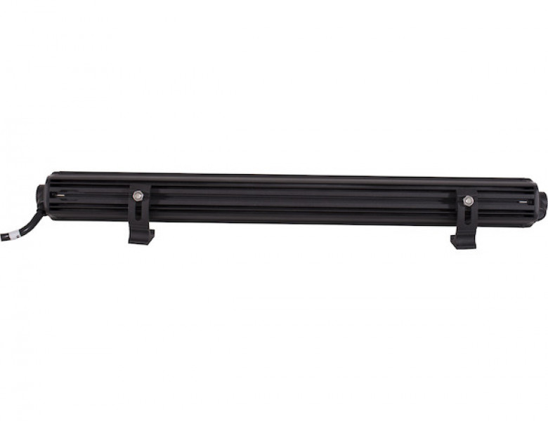 Image of 32 Inch 6480 Lumen LED Clear Combination Spot-Flood Light Bar from Buyers Products. Part number: 1492183