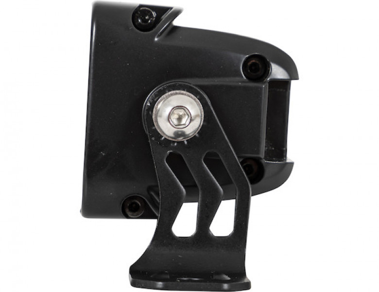 Image of Edgeless Ultra Bright Combination Spot-Flood LED Light Bar - Dual Row, 8 Inch Width from Buyers Products. Part number: 1492260