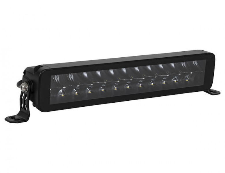 Image of Edgeless Ultra Bright Combination Spot-Flood LED Light Bar - Dual Row, 14 Inch Width from Buyers Products. Part number: 1492261