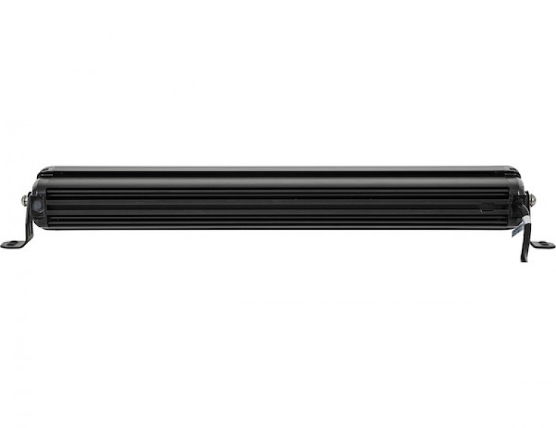 Image of Edgeless Ultra Bright Combination Spot-Flood LED Light Bar - Dual Row, 22 Inch Width from Buyers Products. Part number: 1492262