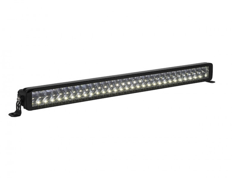 Image of Edgeless Ultra Bright Combination Spot-Flood LED Light Bar - Dual Row, 32 Inch Width from Buyers Products. Part number: 1492263