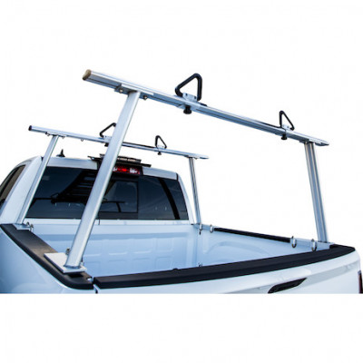 Image of Aluminum Truck Rack from Buyers Products. Part number: 1501675