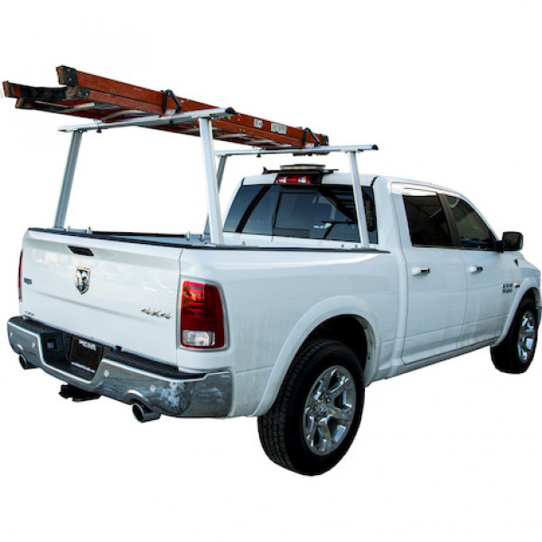 Image of Aluminum Truck Rack from Buyers Products. Part number: 1501675