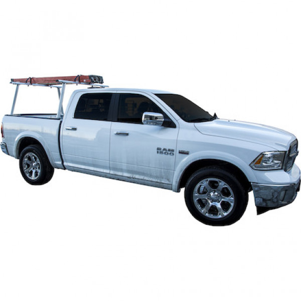 Image of Aluminum Truck Rack from Buyers Products. Part number: 1501675