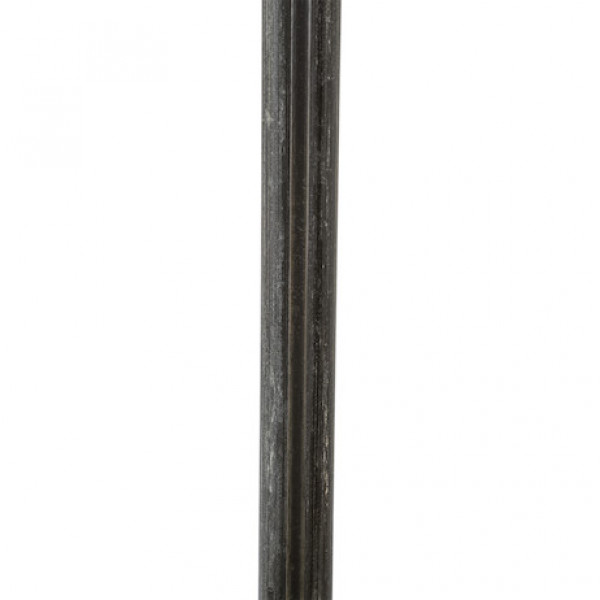 Image of PTO Solid Shafting 1-1/2 Inch Round x 72 Inch Long With 3/8 Inch Keyway from Buyers Products. Part number: 15037372