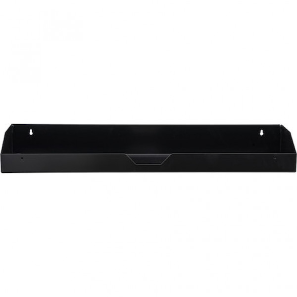 Image of Custom-Fit Shelf for Buyers 1702940 Gloss Black Steel Topsider Truck Tool Box from Buyers Products. Part number: 1702940TRAY