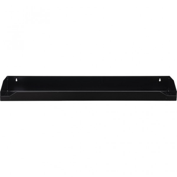 Image of Custom-Fit Shelf for Buyers 1702950 Gloss Black Steel Topsider Truck Tool Box from Buyers Products. Part number: 1702950TRAY