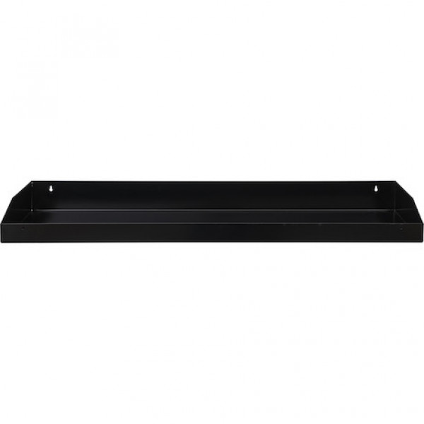 Image of Custom-Fit Shelf for Buyers 1703020 Gloss Black Steel Topsider Truck Tool Box from Buyers Products. Part number: 1703020TRAY