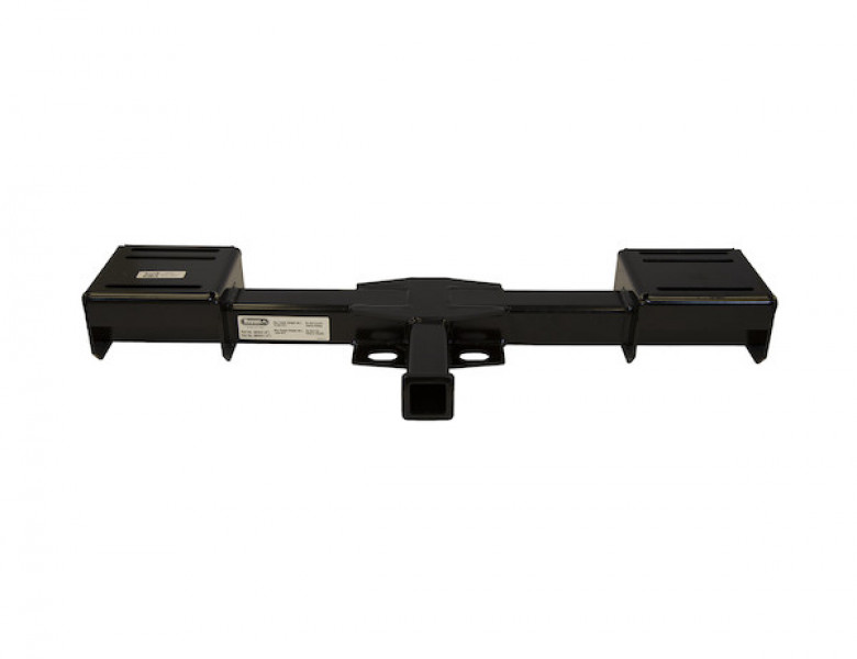 Image of Class 4 44 Inch Service Body Hitch Receiver with Short 2 Inch Receiver Tube from Buyers Products. Part number: 1801053