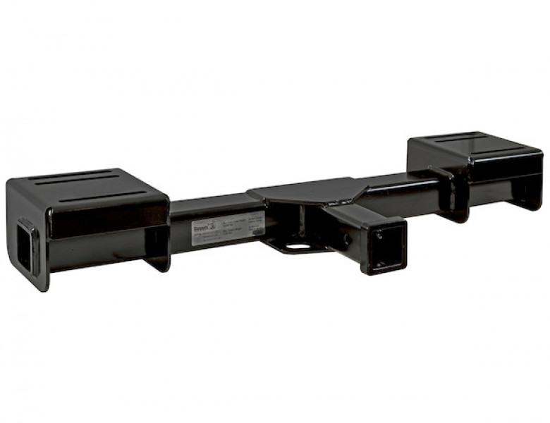 Image of 44 Inch Service Body Hitch Receiver with Long 2-1/2 Inch Receiver Tube from Buyers Products. Part number: 1801059