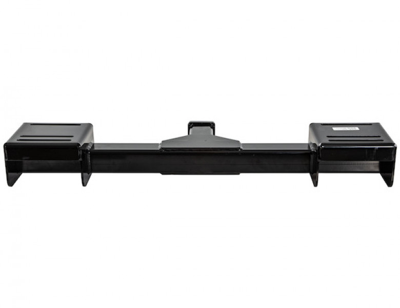 Image of 44 Inch Service Body Hitch Receiver with Long 2-1/2 Inch Receiver Tube from Buyers Products. Part number: 1801059