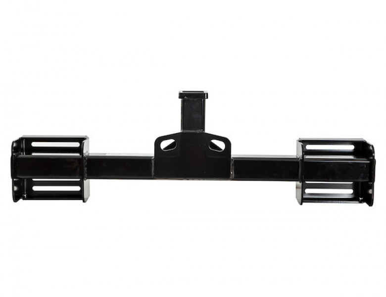 Image of 44 Inch Service Body Hitch Receiver with Long 2-1/2 Inch Receiver Tube from Buyers Products. Part number: 1801059