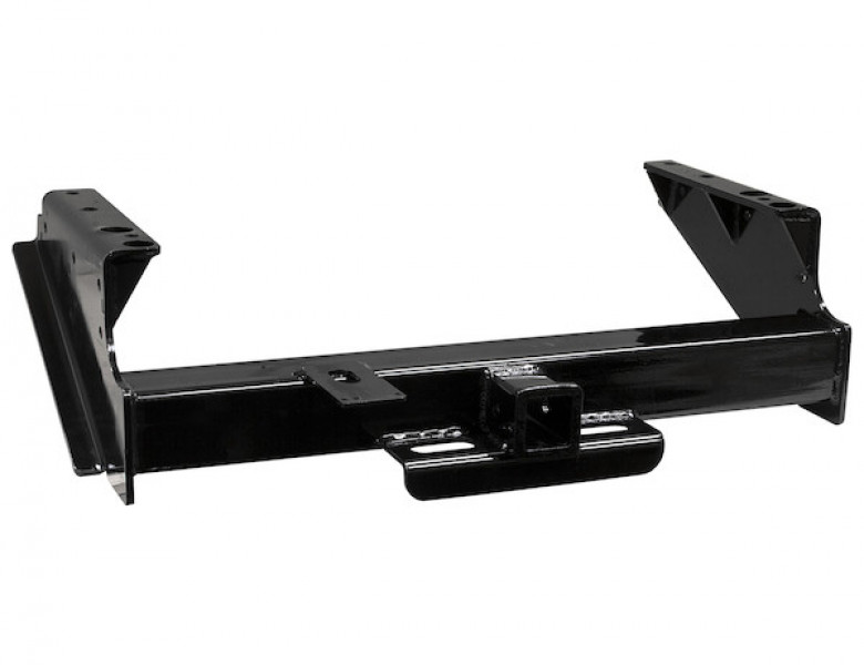 Image of Class 5 Hitch with 2 Inch Receiver for GMExpress/Savana (1996-2020) from Buyers Products. Part number: 1801100