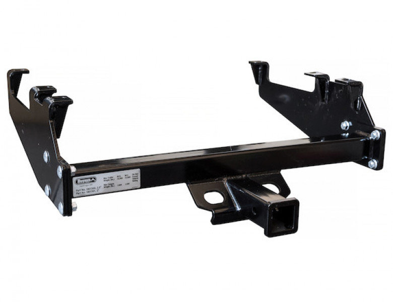 Image of Class 5 Hitch with 2 Inch Receiver for GMExpress/Savana (1996-2020) from Buyers Products. Part number: 1801100