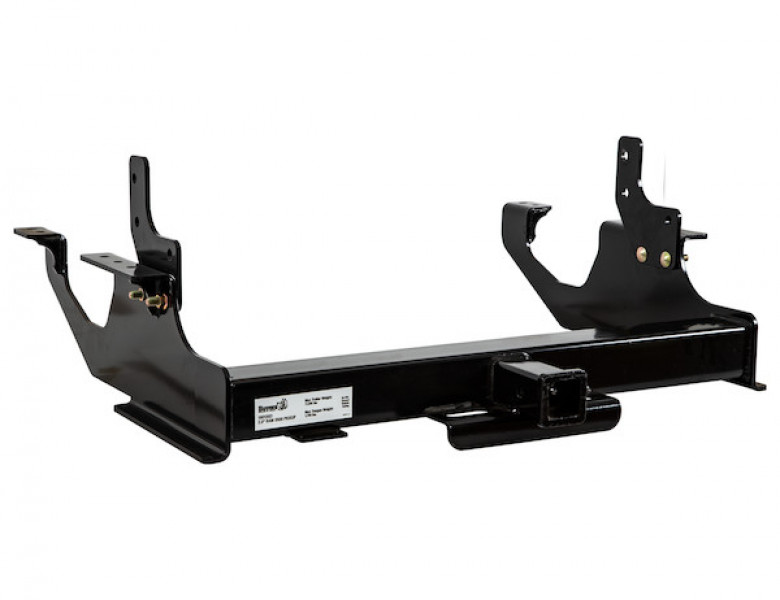 Image of Class 5 Hitch with 2 Inch Receiver for GMExpress/Savana (1996-2020) from Buyers Products. Part number: 1801100