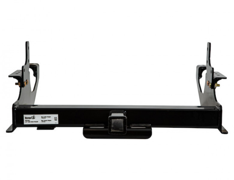 Image of Class 5 Hitch with 2 Inch Receiver for GMExpress/Savana (1996-2020) from Buyers Products. Part number: 1801100