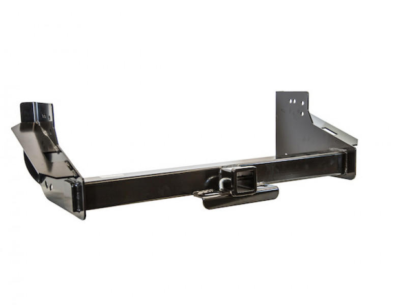 Image of Class 5 Hitch with 2 Inch Receiver for GMExpress/Savana (1996-2020) from Buyers Products. Part number: 1801100