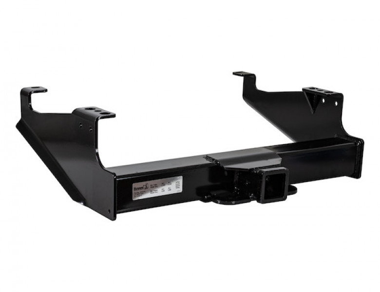 Image of Class 5 Hitch with 2 Inch Receiver for GMExpress/Savana (1996-2020) from Buyers Products. Part number: 1801100