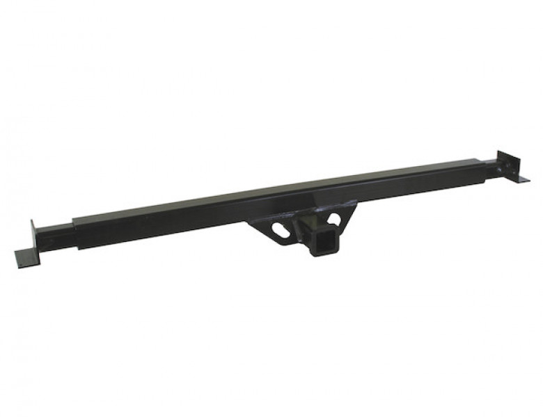 Image of Trailer Accessory Receiver - Not For Towing from Buyers Products. Part number: 1801125