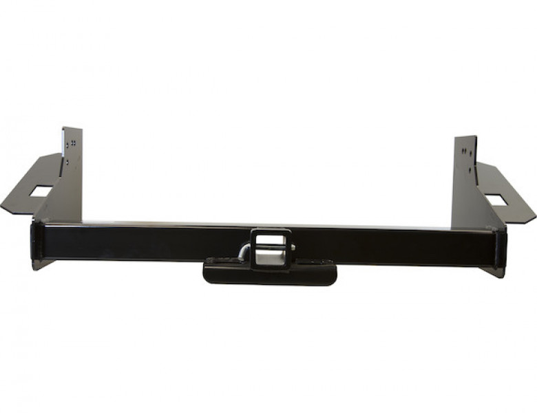 Image of Class 5 Multi-Fit Hitch with 2 Inch Receiver for Ford/GMCutaway Service Bodies from Buyers Products. Part number: 1801401