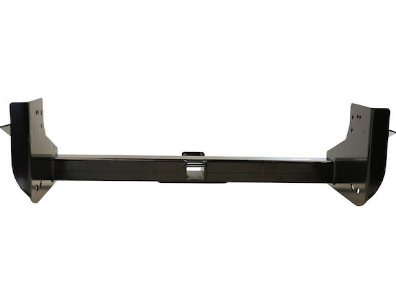 Image of Class 5 Multi-Fit Hitch with 2 Inch Receiver for Ford/GMCutaway Service Bodies from Buyers Products. Part number: 1801401