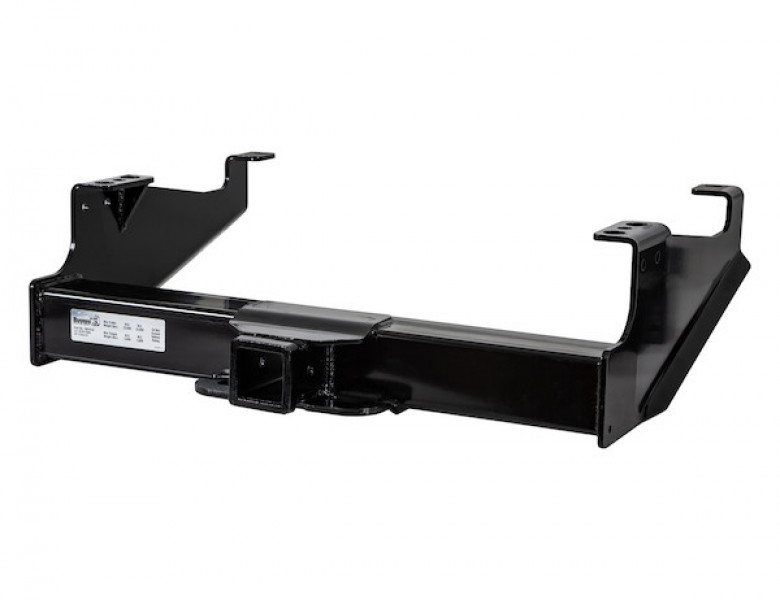 Image of 2-1/2 Inch Hitch Receiver For Ford F350-650 Cab & Chassis (1999-2016) from Buyers Products. Part number: 1801510