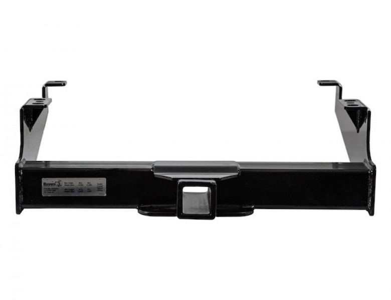 Image of 2-1/2 Inch Hitch Receiver For Ford F350-650 Cab & Chassis (1999-2016) from Buyers Products. Part number: 1801510