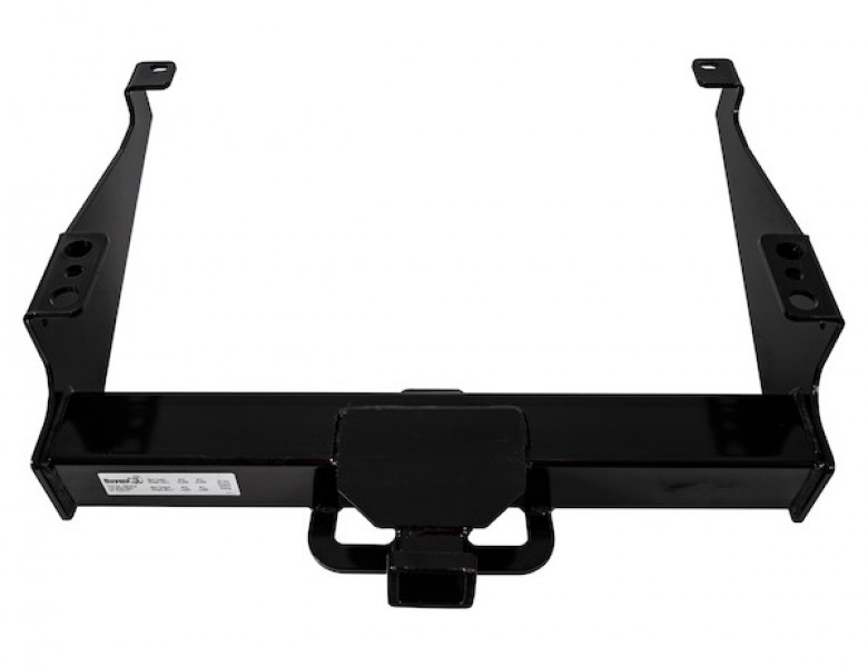 Image of 2-1/2 Inch Hitch Receiver For Ford F350-650 Cab & Chassis (1999-2016) from Buyers Products. Part number: 1801510