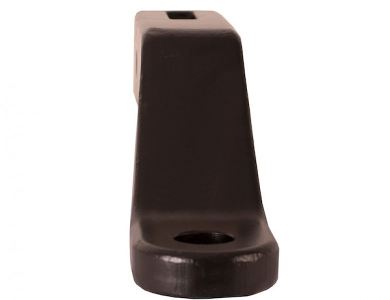 Image of 2-1/2 Inch Ball Mount with 4 Inch Drop from Buyers Products. Part number: 1803076